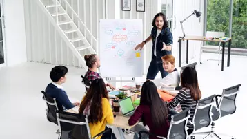 Employee Retention Strategies That'll Save Your Most Valuable Resources