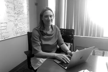 Alyssa Rapp - CEO, Surgical Solutions