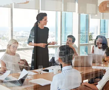 Take care of your people with premium HR services