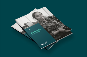 Benefits for small business