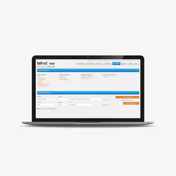 Reporting Capabilities