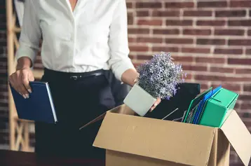 What is Involuntary Termination?