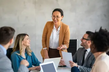 Success Starts with Your Team: Valuing Employees Every Day, All Year Long