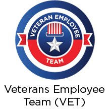 Veteran Employee Team (VET)