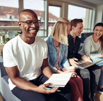 We help build companies