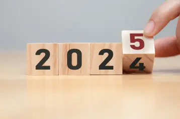 Looking Ahead: Get Your HR Ready for 2025 and Beyond