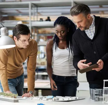 Your go to HR partner