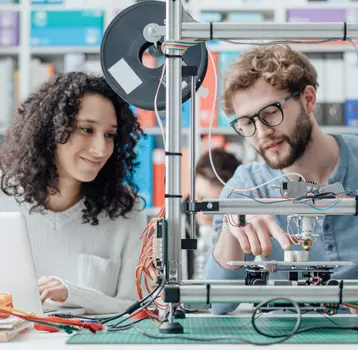 Your people are your foundation